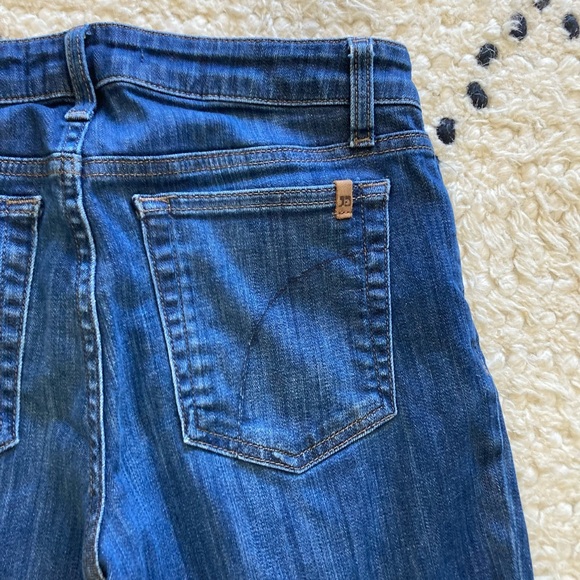 Joe’s Skinny Jeans 💙🌻 - Picture 5 of 6